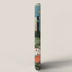 Virgo Collage iPhone Case Gallery Image 2