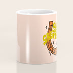 One Lucky Sagittarius Coffee Mug Gallery Image 4