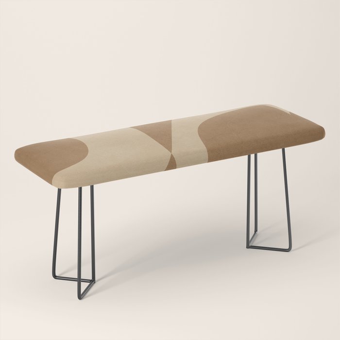 Terra Shadow 4 Bench Gallery Image 1