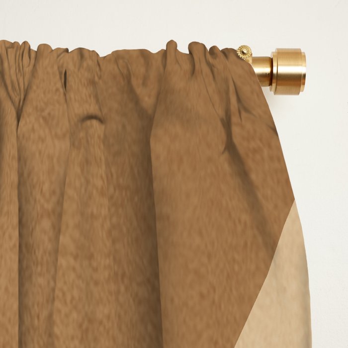 Terra Shadow 4 Window Curtain Gallery Image 2