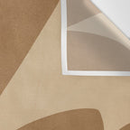 Terra Shadow 4 Wall Tapestry Gallery Image 3