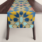 Wander Often Wonder Always Table Runner Gallery Image 1