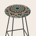 Wander Often Wonder Always Stool Gallery Image 2
