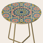 Wander Often Wonder Always Side Table Gallery Image 2