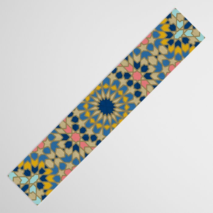 Wander Often Wonder Always Table Runner Gallery Image 3