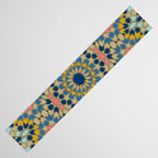 Wander Often Wonder Always Table Runner Gallery Image 3