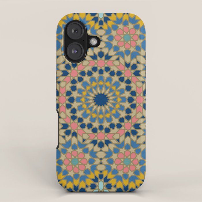 Wander Often Wonder Always iPhone Case Gallery Image 1