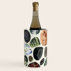  beach pebbles Wine Chiller Gallery Image 2