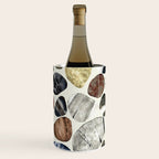  beach pebbles Wine Chiller Gallery Image 3