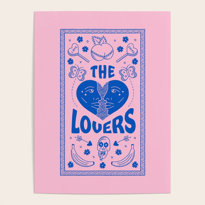 The Lovers  Poster Gallery Image 4