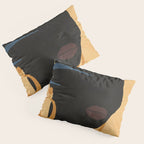 Tropical Girl 25 Pillow Sham Gallery Image 3