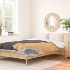 Tropical Girl 25 Duvet Cover Gallery Image 2