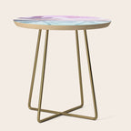 Tropicana seas Side Table Gallery Image 1