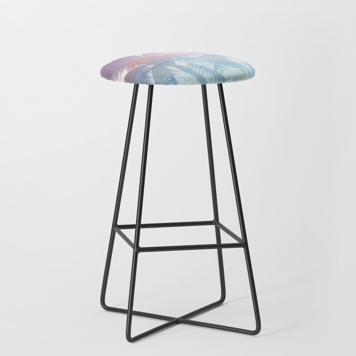 Tropicana seas Stool Gallery Image 1