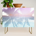 Tropicana seas Credenza Gallery Image 1