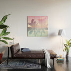 Tropicana seas Wood Wall Art Gallery Image 2
