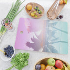 Tropicana seas Cutting Board Gallery Image 2