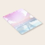 Tropicana seas Notebook Gallery Image 2