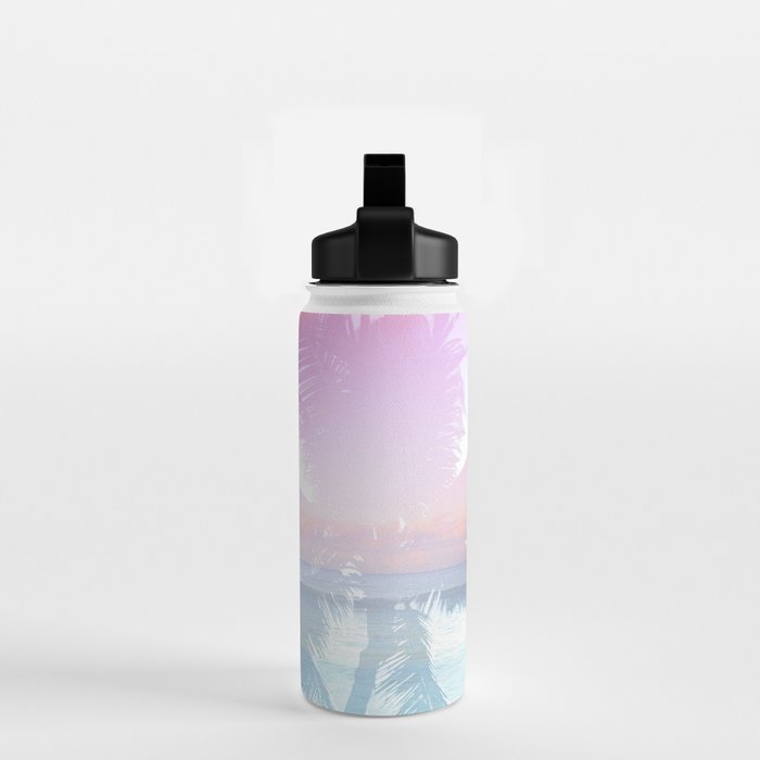 Tropicana seas Water Bottle Gallery Image 2
