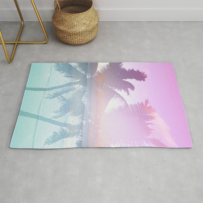 Tropicana seas Rug Gallery Image 1