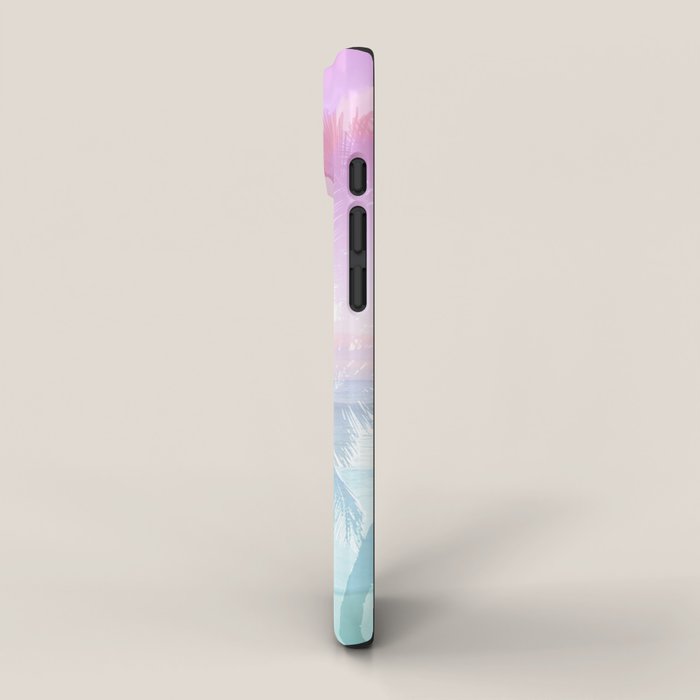 Tropicana seas iPhone Case Gallery Image 2