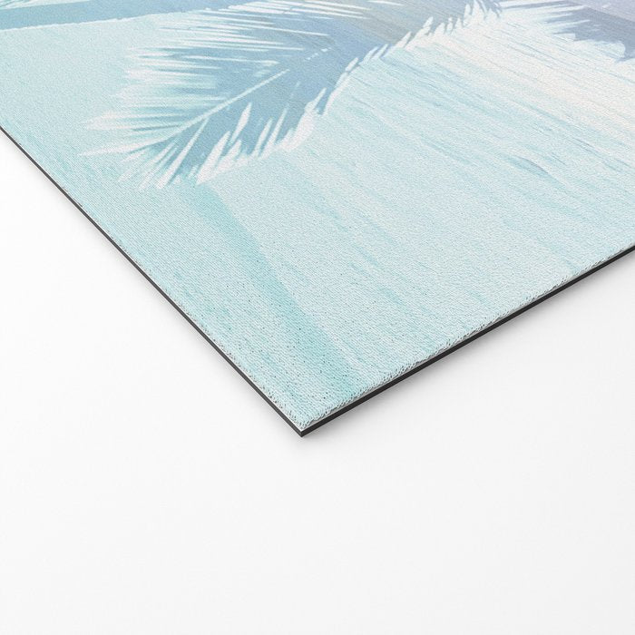 Tropicana seas Welcome Mat Gallery Image 2