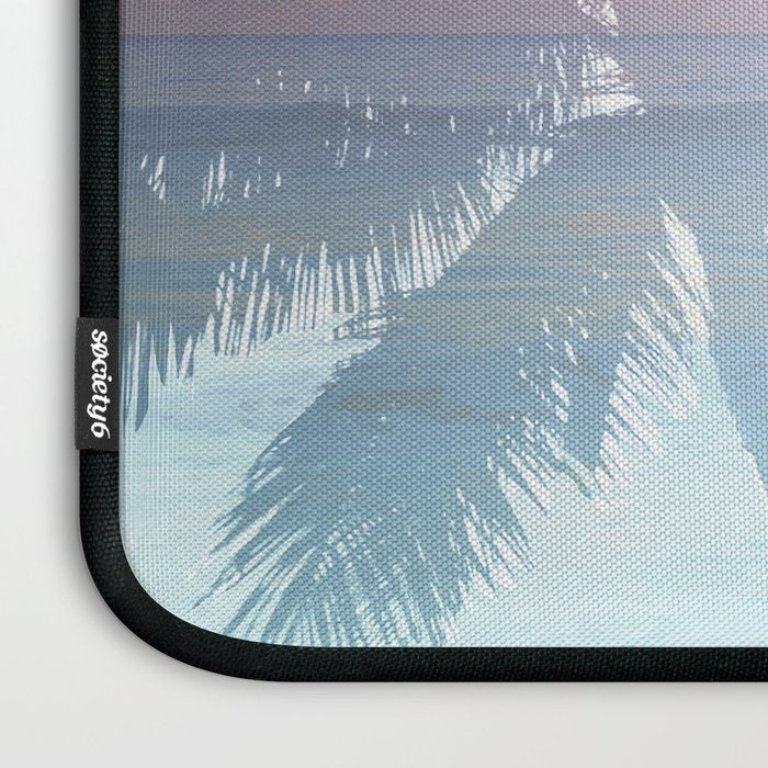 Tropicana seas Laptop Sleeve Gallery Image 3