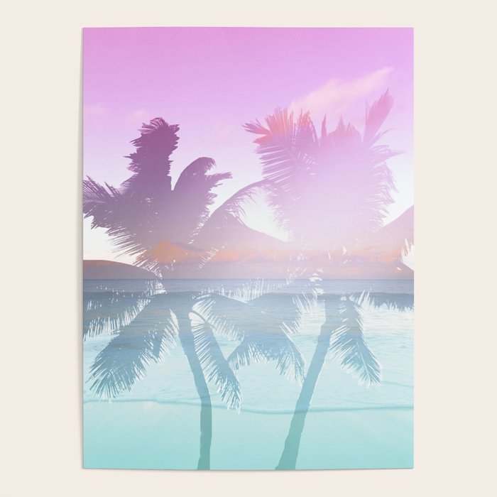 Tropicana seas Poster Gallery Image 4