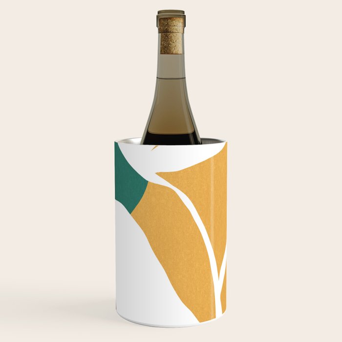 Abstract J009 Wine Chiller Gallery Image 2