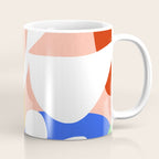 Abstract J009 Coffee Mug Gallery Image 1