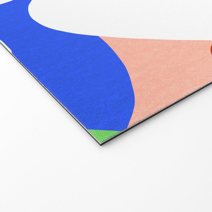 Abstract J009 Welcome Mat Gallery Image 2