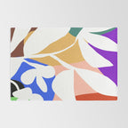 Abstract J009 Rug Gallery Image 2