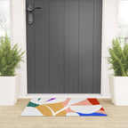 Abstract J009 Welcome Mat Gallery Image 3