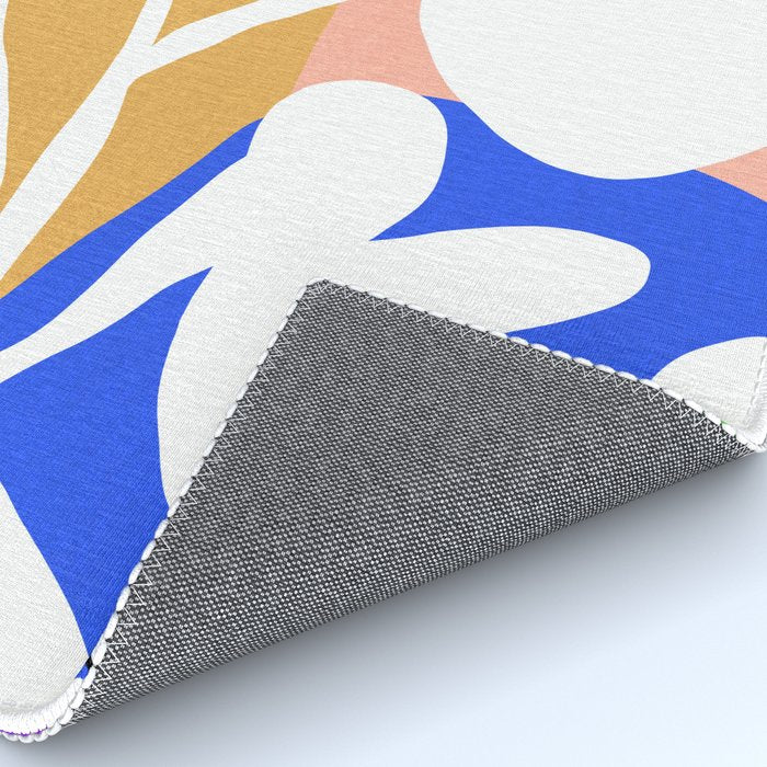 Abstract J009 Rug Gallery Image 4