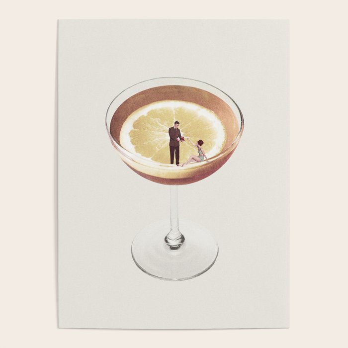 My drink needs a drink Poster Gallery Image 4