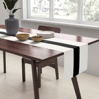 Cute and deadly Table Runner Gallery Image 2