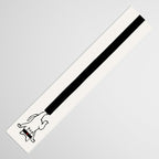 Cute and deadly Table Runner Gallery Image 3