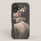 Night Garden 6 iPhone Case Gallery Image 1