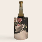 Night Garden 6 Wine Chiller Gallery Image 1