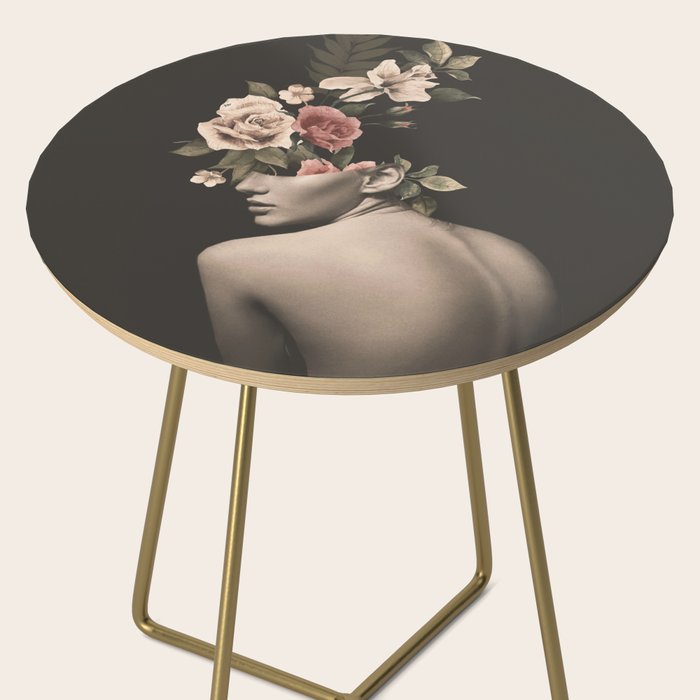 Night Garden 6 Side Table Gallery Image 2