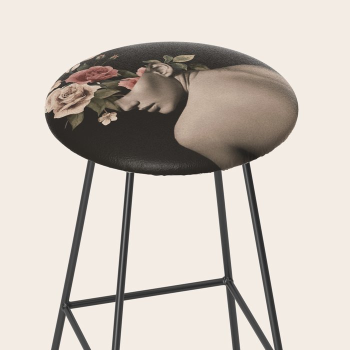 Night Garden 6 Stool Gallery Image 2