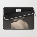 Night Garden 6 Laptop Sleeve Gallery Image 2