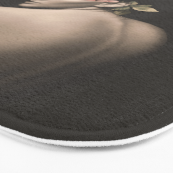 Night Garden 6 Bath Mat Gallery Image 3