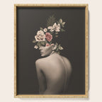 Night Garden 6 Serving Tray Gallery Image 1