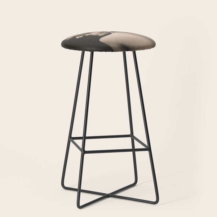 Night Garden 6 Stool Gallery Image 1