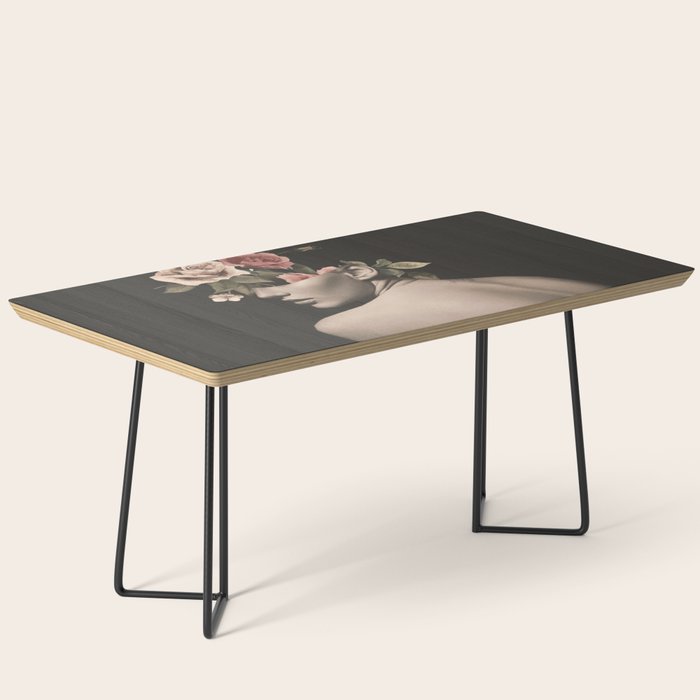 Night Garden 6 Coffee Table Gallery Image 1