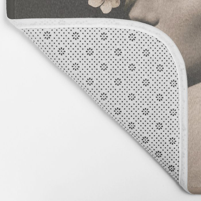 Night Garden 6 Bath Mat Gallery Image 2