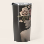 Night Garden 6 Travel Mug Gallery Image 3