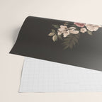 Night Garden 6 Wrapping Paper Gallery Image 2