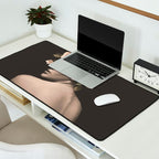 Night Garden 6 Desk Mat Gallery Image 2